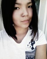 Полина Тайбинова