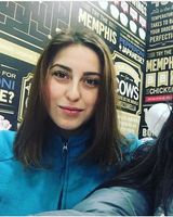Наталья Степченко