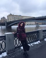 Марина Суина