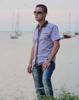 Максим Ярош