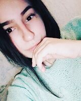 Елизавета Архипушкина