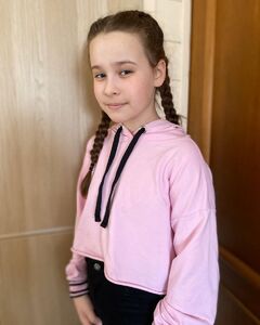 Анна Мартынова