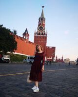 Алина Антонова