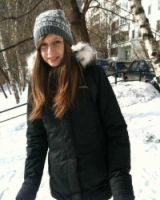 Лера Селина