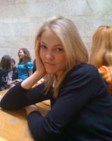 Вікторія Гармаш