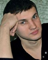 Василий Лебедев