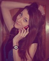 Марина Савкина
