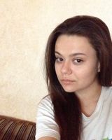 Люда Колодницька