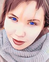 Анна Смирнова