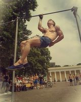 Андрей Кировский