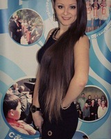 Алина Ривоненко