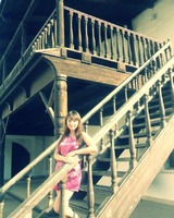 Виктория Труфанова