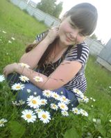 Козлова Дарья