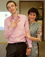 Альфия Лавренчук