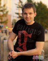 Евгений Попов