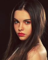 Angelina Smirnova