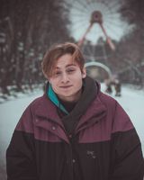 Виктор Бондарев