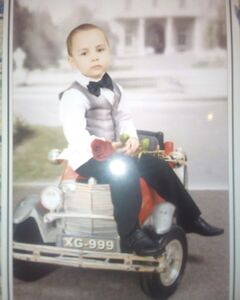 Олег Кирюшин