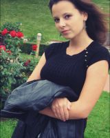 Дарья Лыгина