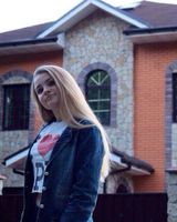 Ангелина Кузнецова