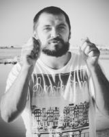 Дмитрий Прчдченко