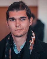 Олег Шикулов