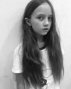 Александра Романова