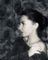 Мария Асеева
