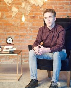 Алексей Ивашкин