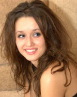 Дарья Витер