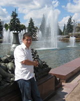 Сергей Авдеев