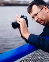 Игорь Яншин