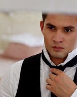 Юрий Бастин