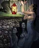 Катя Федотова