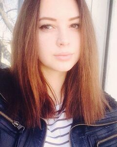 Ольга Ведякова