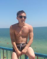 Сергей Дьяченко