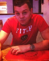 Сергей Параваев