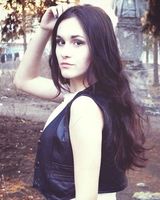 Лина Руденко