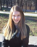 Ира Забышная