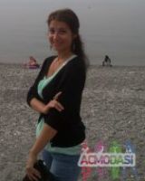 Александра Малышева