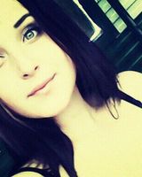 Инрика Гарипова