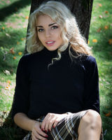 Елена Плавова
