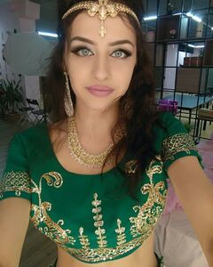 Анжелика Кутина