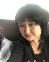 Асель Умаргалиева