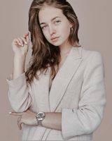 Анна Татарникова