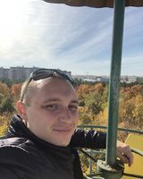 Максим Орлов