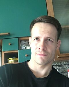 Максим Александров