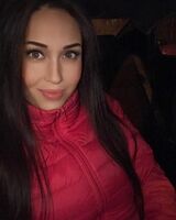 Алиса Явгазина