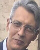 Сергей Синякин