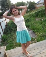 Полина Наумова